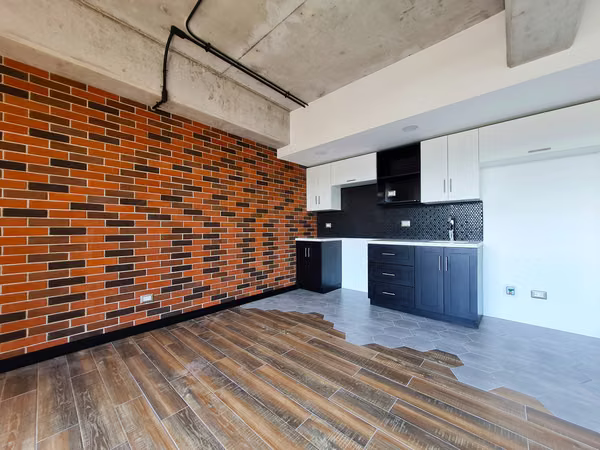 Apartamento en La Villa, Zona 14