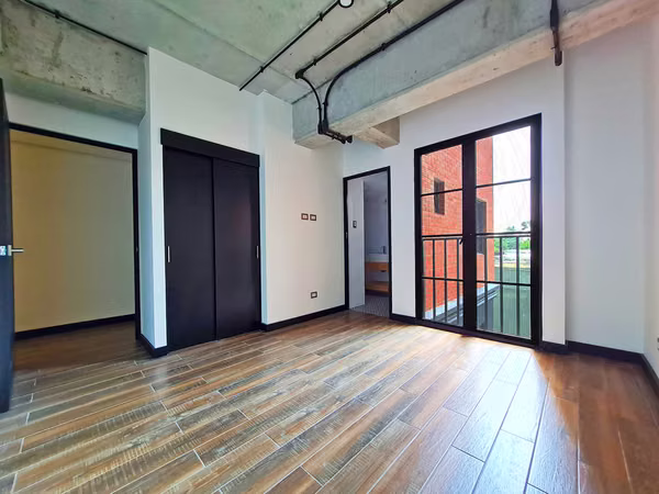 Apartamento en La Villa, Zona 14