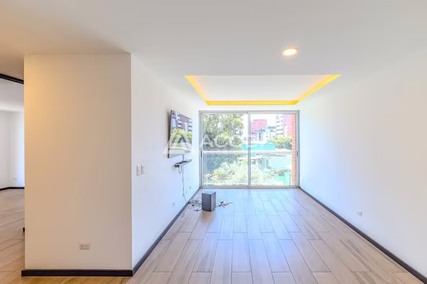 Apartamento en Vista Hermosa I, Zona 15