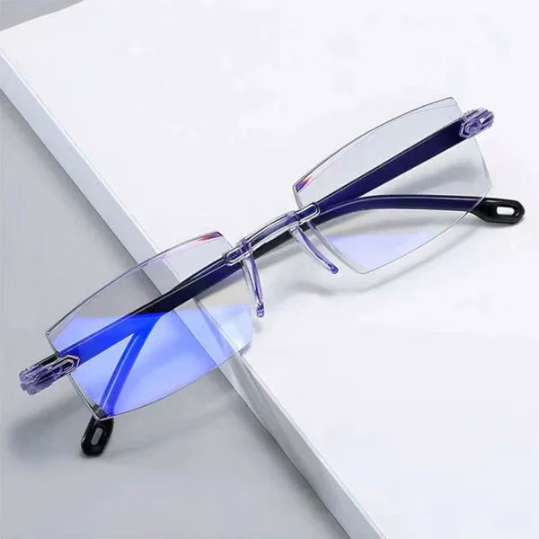 LENTES INTELIGENTES TR90 PRO TITANIUM 