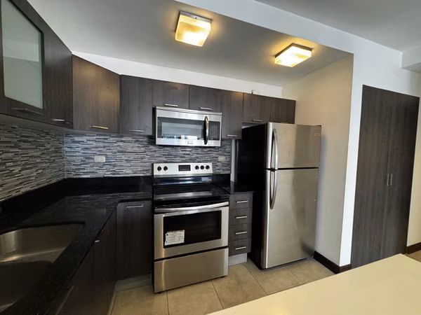 Apartamento en venta Neo zona 10