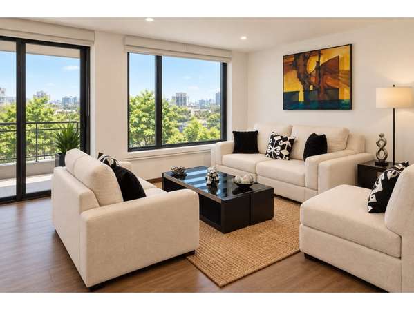 Apartamento en Venta Zona 15