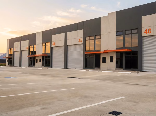 Ofibodegas en alquiler en Empresarial Chimaltenango | Hasta 485 m²
