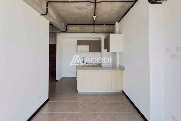 Apartamento en El Naranjo, Zona 4 de Mixco