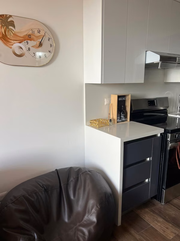 Zona 10 Brunelo apartamento Amueblado