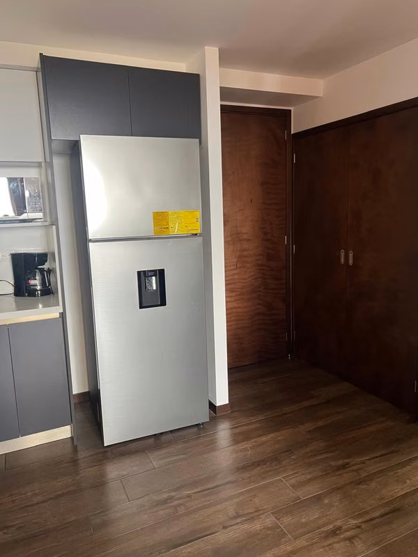 Zona 10 Brunelo apartamento Amueblado