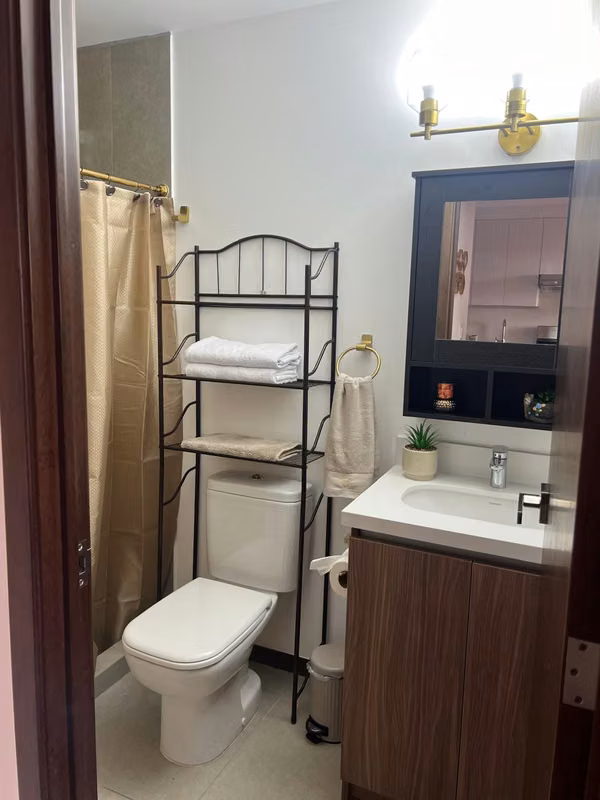 Zona 10 Brunelo apartamento Amueblado