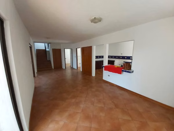 Casa en Los Pinos, Zona 7 de Mixco