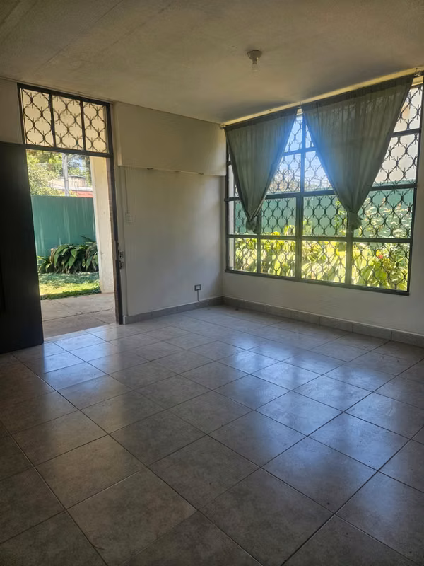 Casa en Zona 15