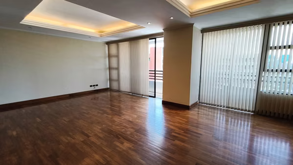 Apartamento en Renta en San Ignacio z10