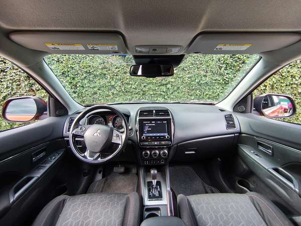 Mitsubishi Outlander Sport Le Fwd  Modelo 2021