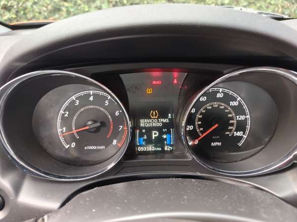 Mitsubishi Outlander Sport Le Fwd  Modelo 2021