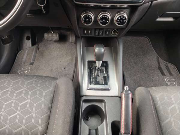 Mitsubishi Outlander Sport Le Fwd  Modelo 2021