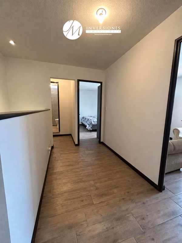 Apartamento en Renta el Naranjo