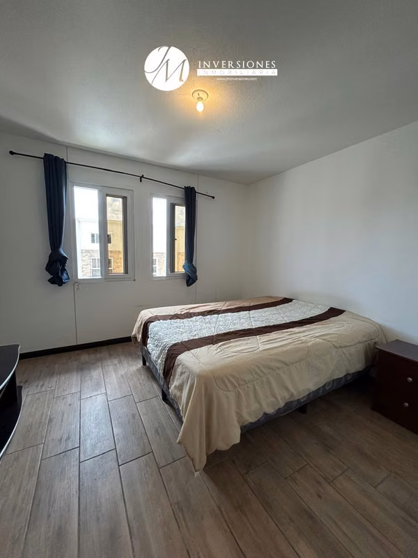 Apartamento en Renta el Naranjo