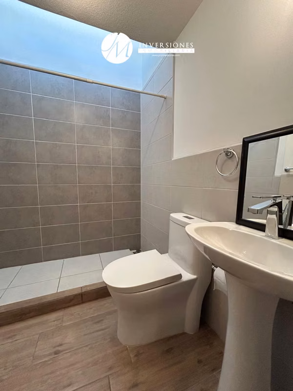 Apartamento en Renta el Naranjo