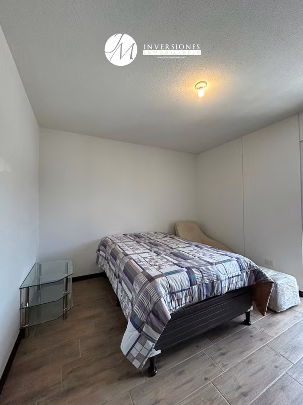 Apartamento en Renta el Naranjo