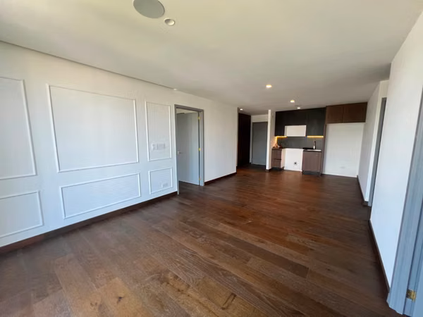 PARA ESTRESNAR BONITOS APARTAMENTO DE 3 HABITACIONES EL MEJOR SECTOR DE ZONA 10 - EDIFICIO ATHARA 