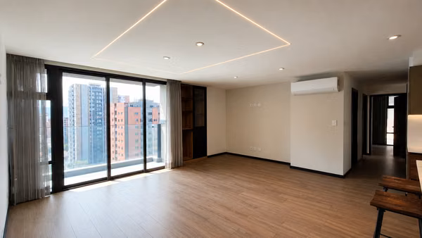 Apartamento en Venta en iq10 z10