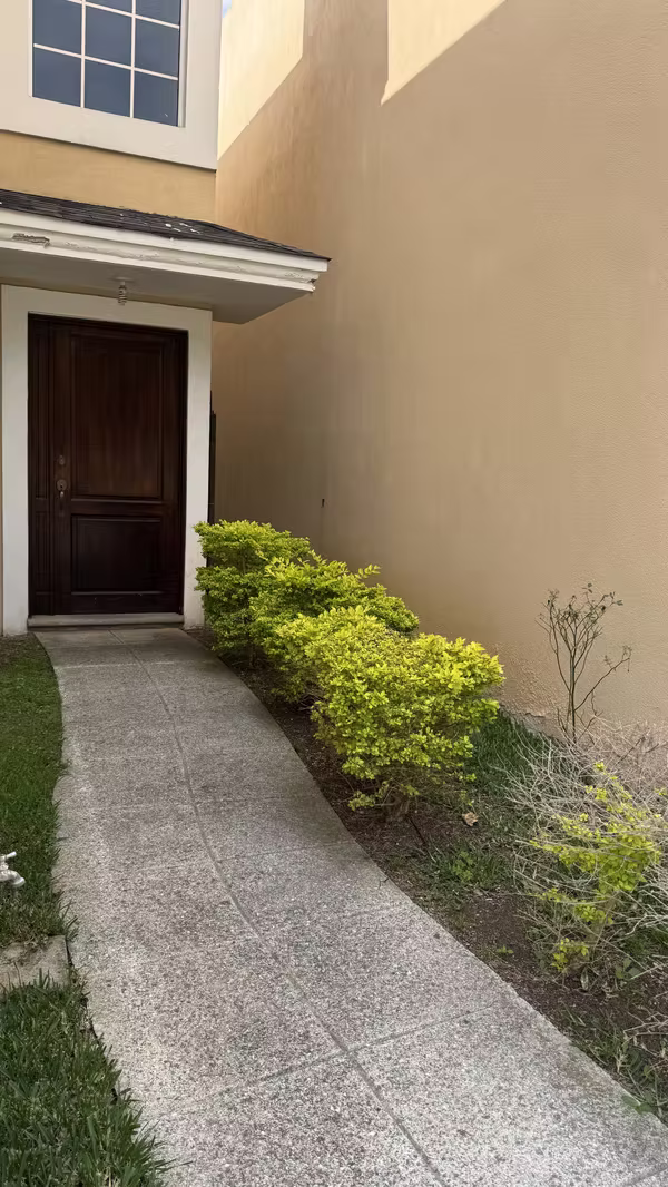 Casas a la venta en Km. 24 Carr. a El Salvador | a 2 min. de la VAS | $135k