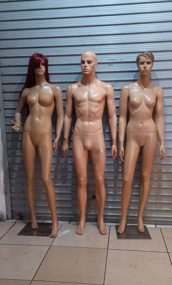 Maniquies 