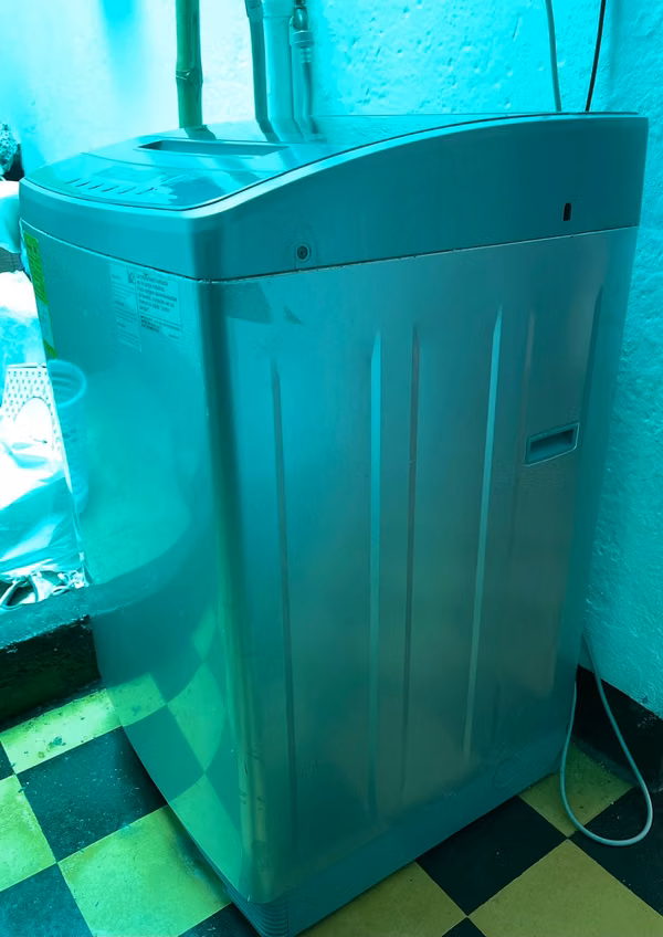Sell Washing Machine in Perfect Conditions