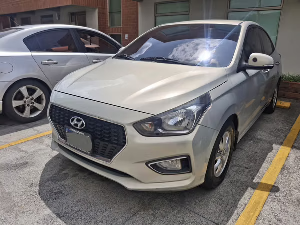 Hyundai Verna 2021