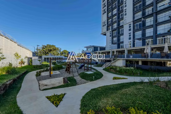 Apartamentos en El Naranjo, Zona 4 de Mixco