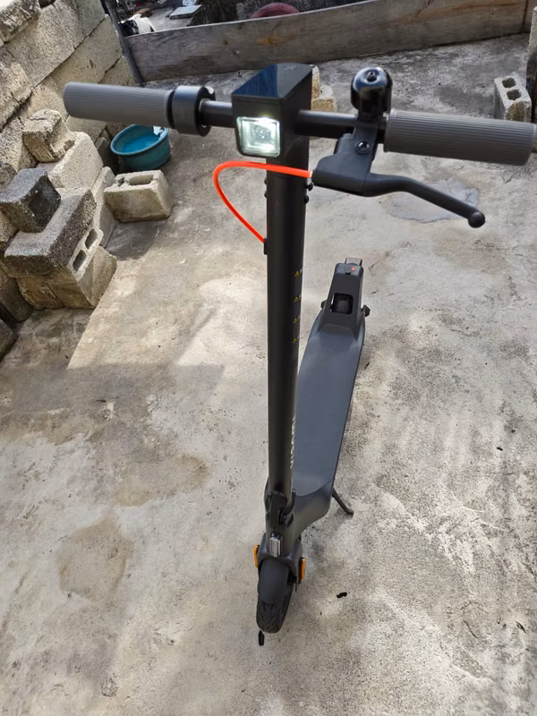 Xiaomi Electric Scooter