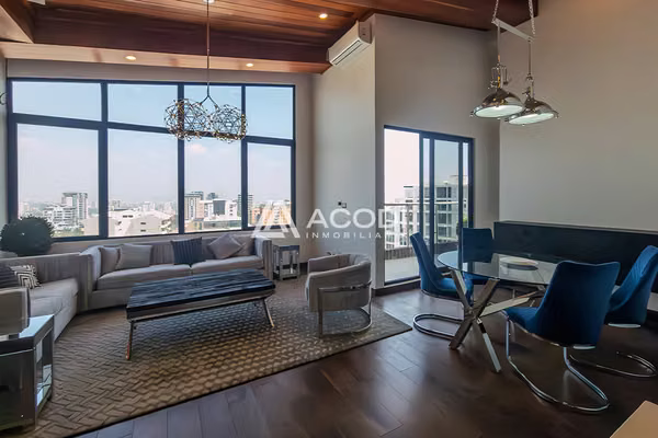 Apartamento en Vista Hermosa I, Zona 15