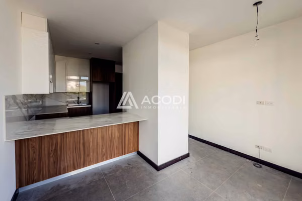 Apartamento en Vista Hermosa II, zona 15