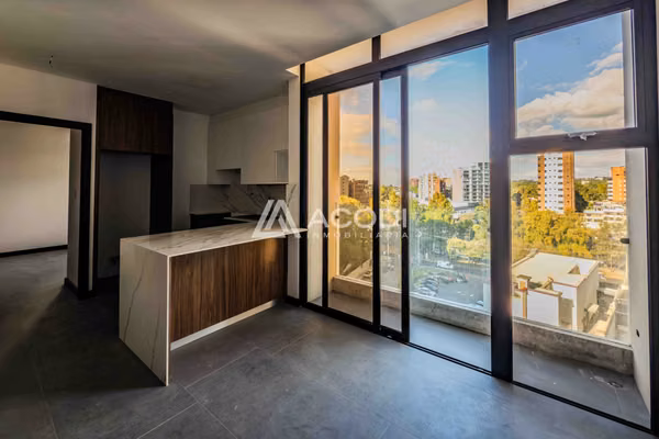 Apartamento en Vista Hermosa II, zona 15