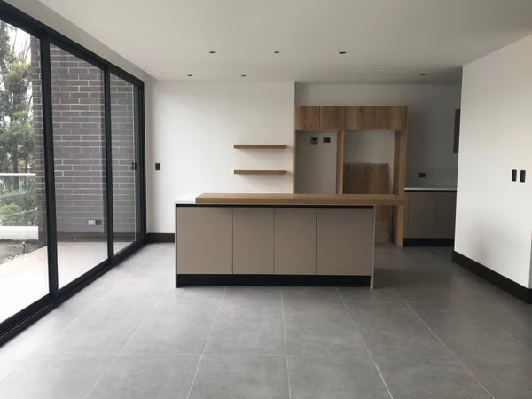 Loft en renta Zen, Cayala zona 16.
