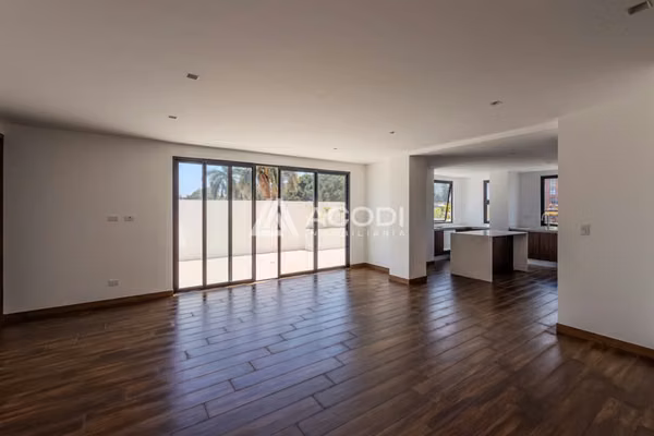Apartamento en Vista Hermosa II, Zona 15