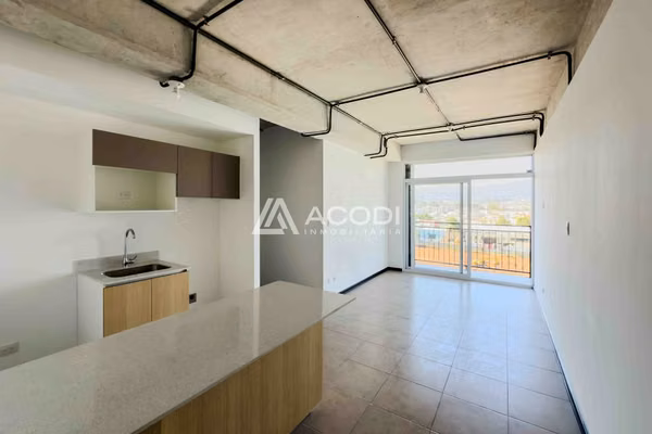 Apartamento en El Naranjo, Zona 4 de Mixco
