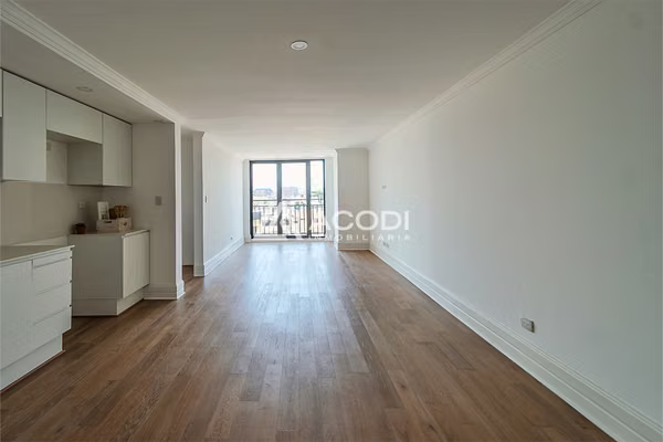 Apartamentos en Zona 5