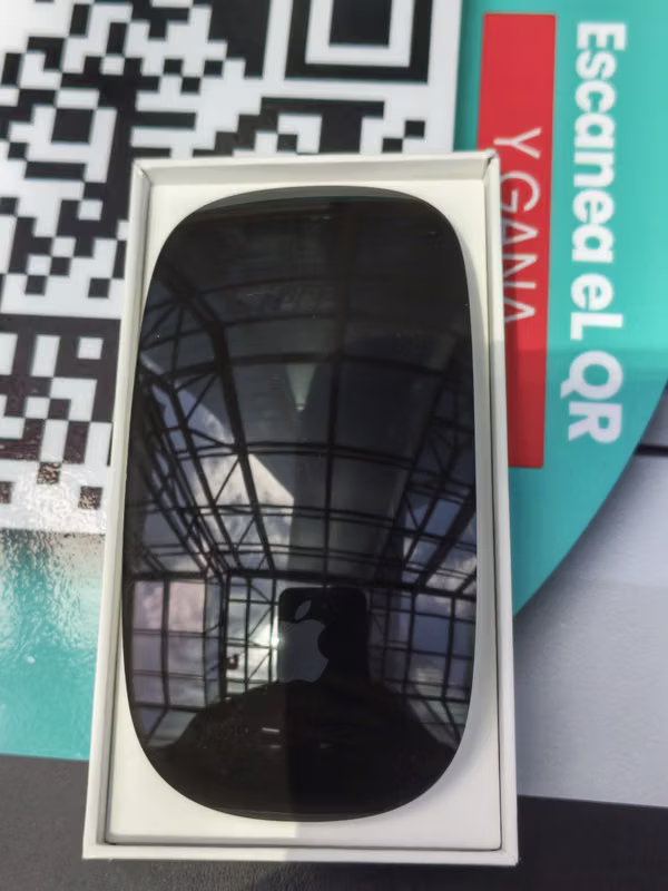 Vendo mause Apple Magic 