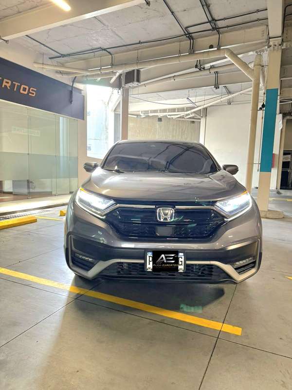 HADA CR-V HYBRID 2022