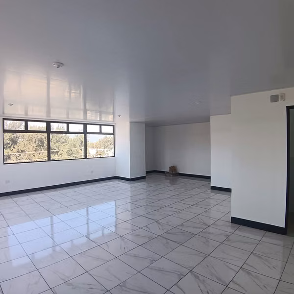 Zone 12 Petapolis office in rent