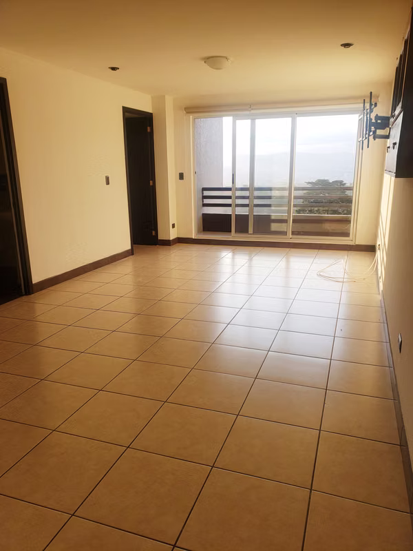 Penthouse in Zone 16 with Spectacular View and Full White Line!