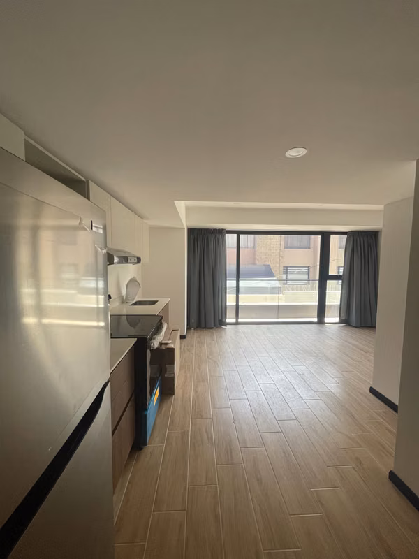 Alquiler de Apartamento en Essenza Zona 13