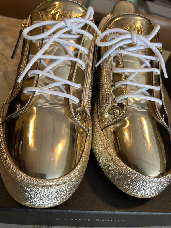 ZANOTTI GIUSSEPE shoes