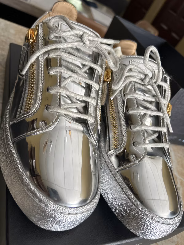 GIUSSEPPE ZANOTTI shoes