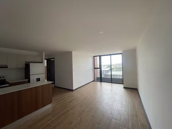 Alquiler Apartamento 2 hab - Essenza zona 13
