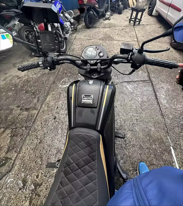 Ovni vento