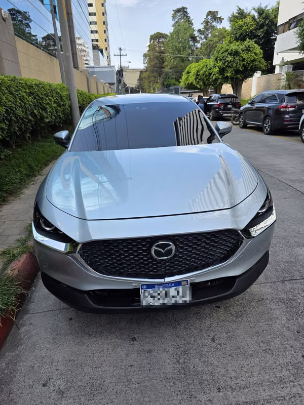 CX30 2021 NITIDA 
