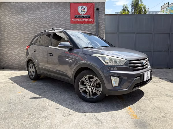 Hyundai Model Agency Crete 2018