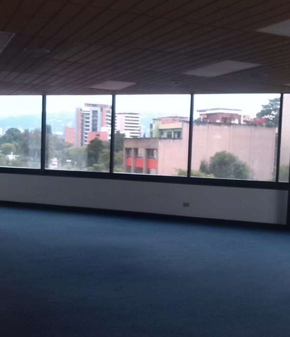 Office in area 10