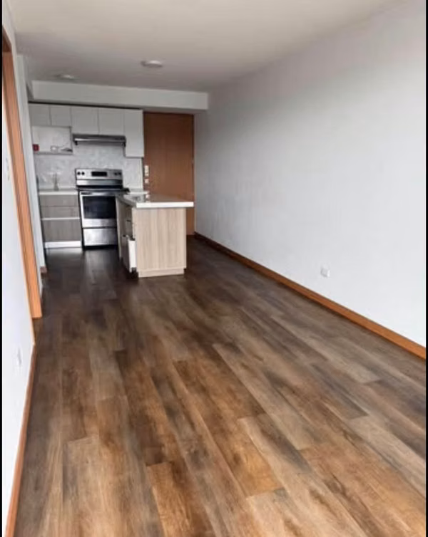 LINDO APARTAMENTO EN RENTA EN VIDALTA ZONA 11