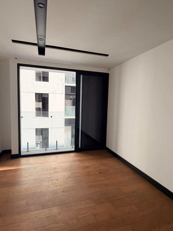 RENTO APARTAMENTO EN VILLA MARISCAL ZONA 11
